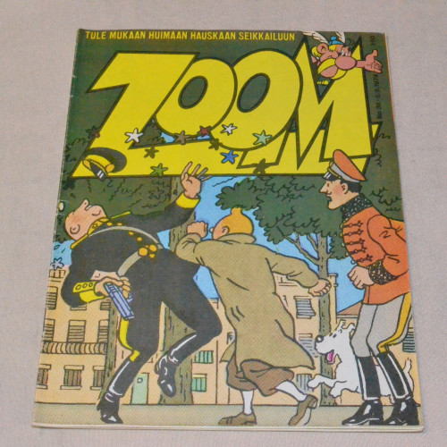 Zoom 36 - 1974